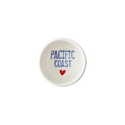 Love Bowls - Côte du Pacifique