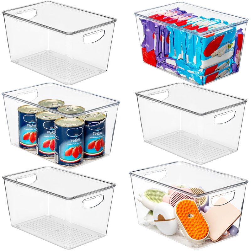 Food Storage Container