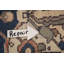 Tapis géométrique 7 x 10