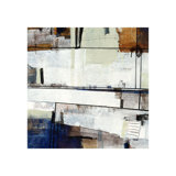 Scrabble IV Print by Christopher Peter