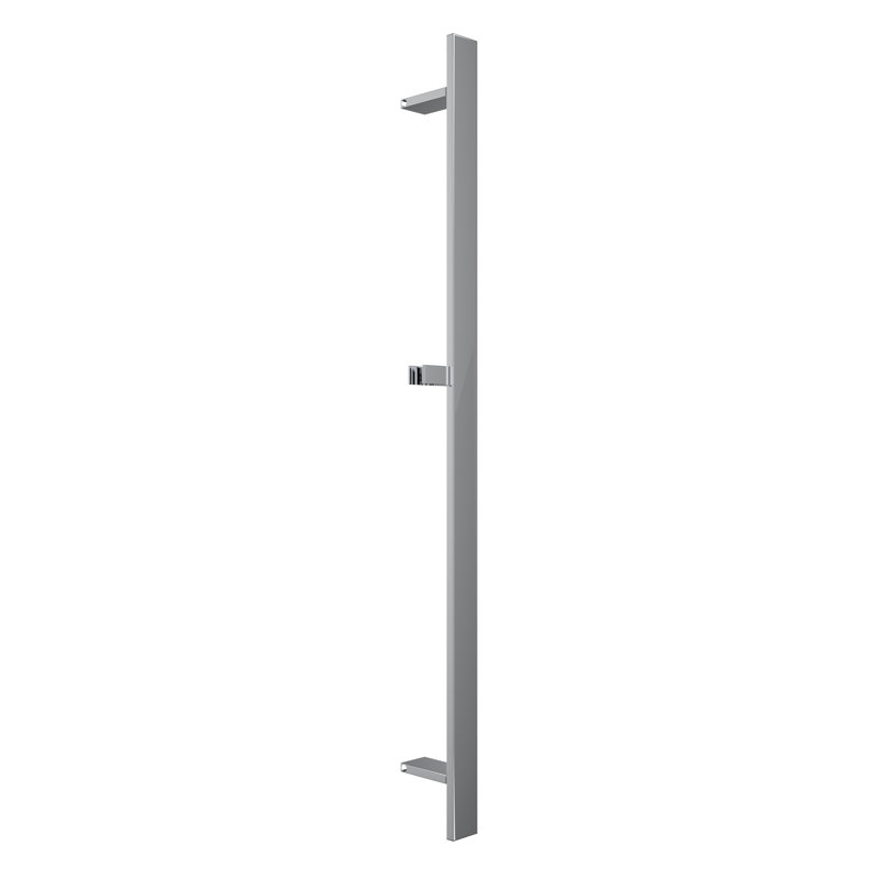 Rohl Shower 36" Slide Bar, Polished Chrome