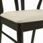 Ensemble de 2 chaises de salle à manger-1668827830
