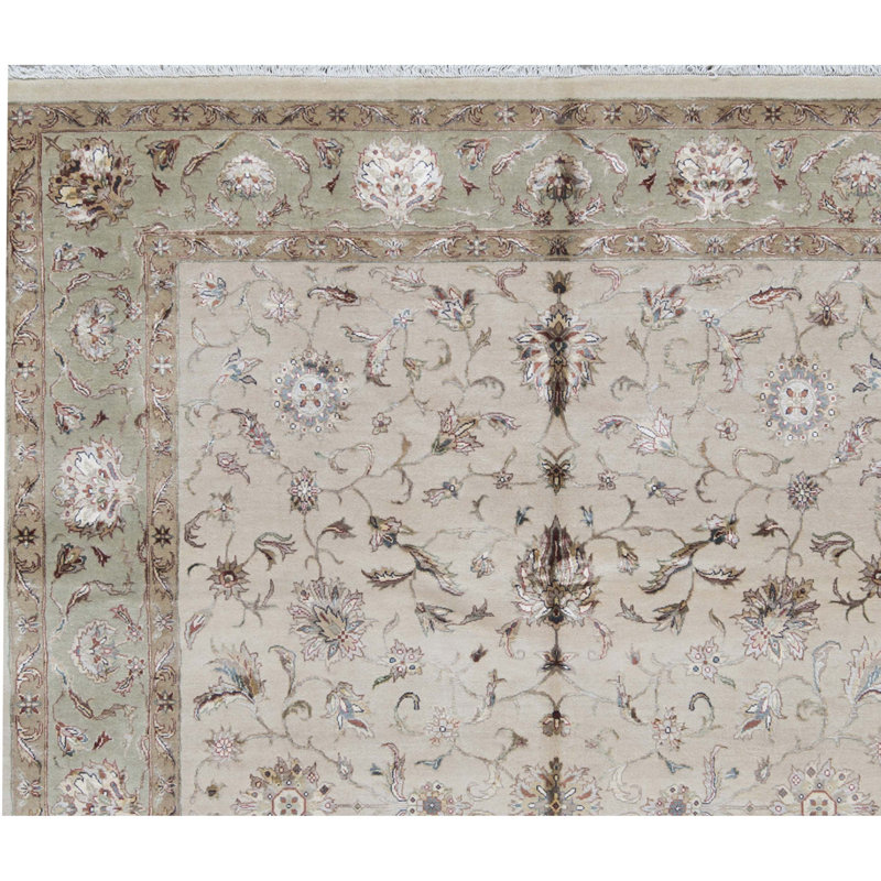Walton Oriental Area Rug