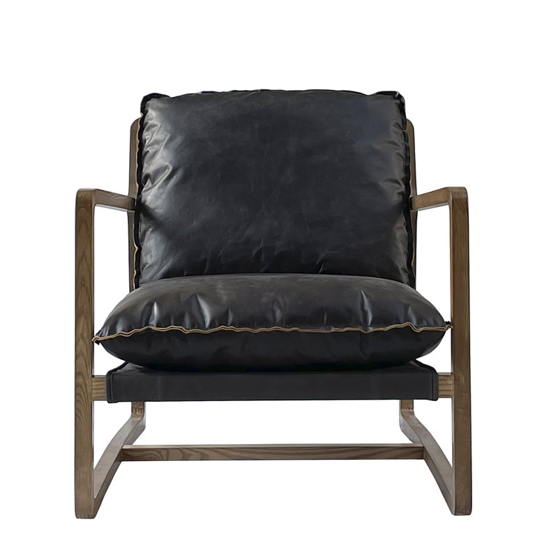 Daze Upholstered Armchair