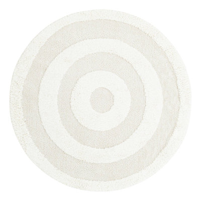 Reike Geometric Indoor Rug