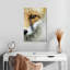 Le regard d'un renard-784319223