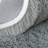 Solid Rug Soft Fluffy Light Gray Indoor Area Rug for Living Room Bedroom Nursery Kids Room-805677135-835077178