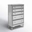 Commode 5 tiroirs Caila-471177786