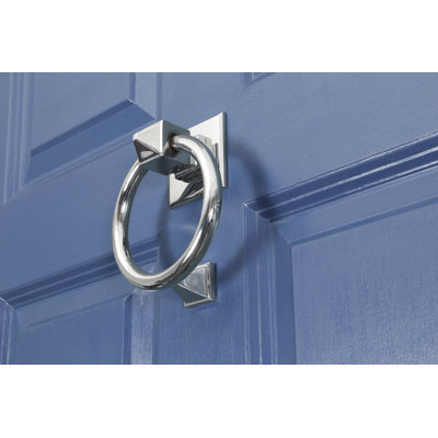 Ring Door Knocker