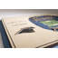 Art mural NFL 5 couches Stadiumview-41858106-87393974