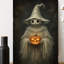 Wrapped Canvas Print-136030445