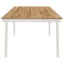 Ensemble de table de salle à manger 7 pièces-1525839107