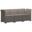 179 cm W Patio Sofa-2134447713
