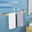 Ensemble de quincaillerie de salle de bain 6 pièces-108607784