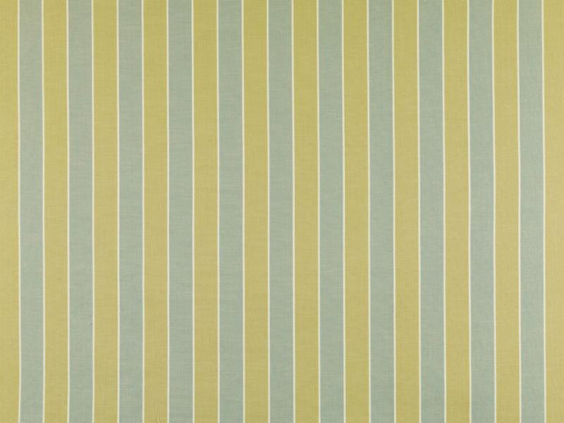 Kismet Fabric, Aqua/Green