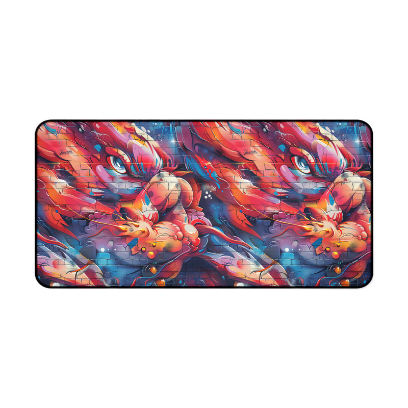 Desk Pad