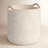AllModern Jettie Rattan Basket-733772503