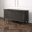 Dumont 74.5'' W Solid Wood Buffet