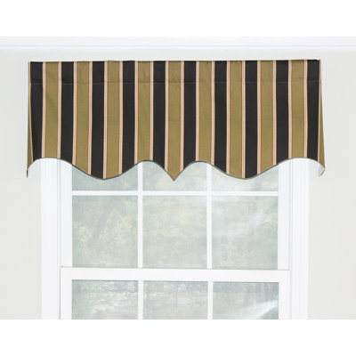 Cantonnière Regal Linear