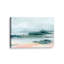 Serene C Courants I sur toile tendue-568235010
