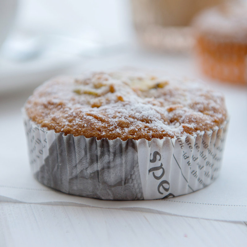 Restaurantware Panificio with Lid, 0.98" H x 3.15" W x 3.15" D