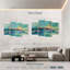 Avery Summer Seaside Abstract-107502218