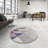 Geometric Indoor Rug-446677546