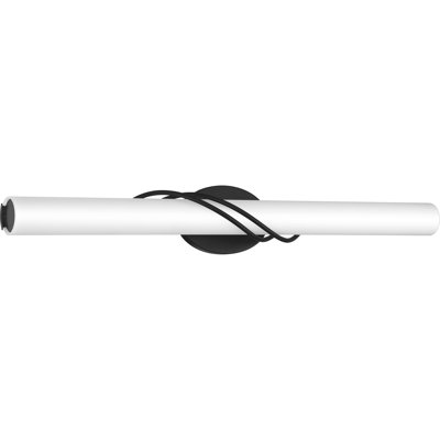Charnaye Dimmable LED Bath Bar