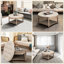 Table basse Modern