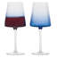 Empire 450ml Handmade Wine Glass Set-106216504