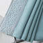 Paire de rideaux occultant en mélange de coton Annabelle-95208226-95208222