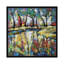 « summer creek », impression sur toile-21711761-74601720-74601721