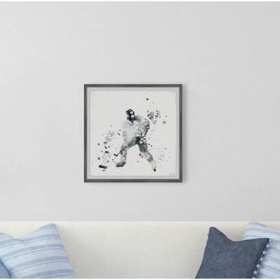 Rowe - Picture Graphic Art