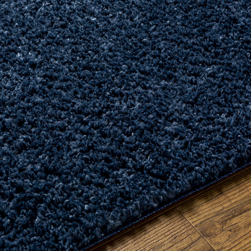Ailt Indoor Rug, Rectangle 6'7" x 9'
