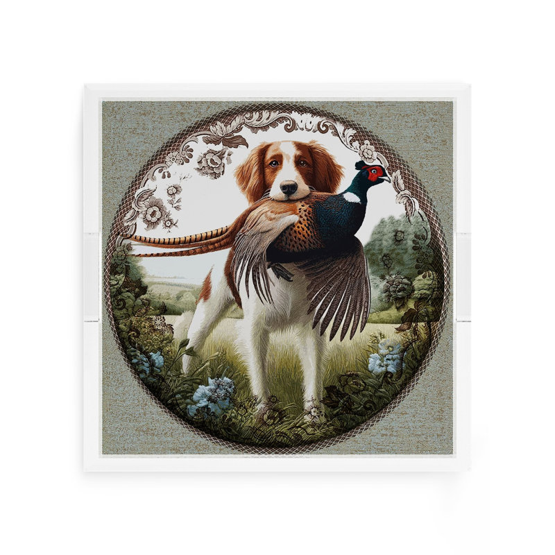 Acrylic Decorative Tray