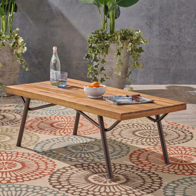 Table basse