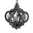 Croker 24.00'' Arched Floor Lamp-1770693860