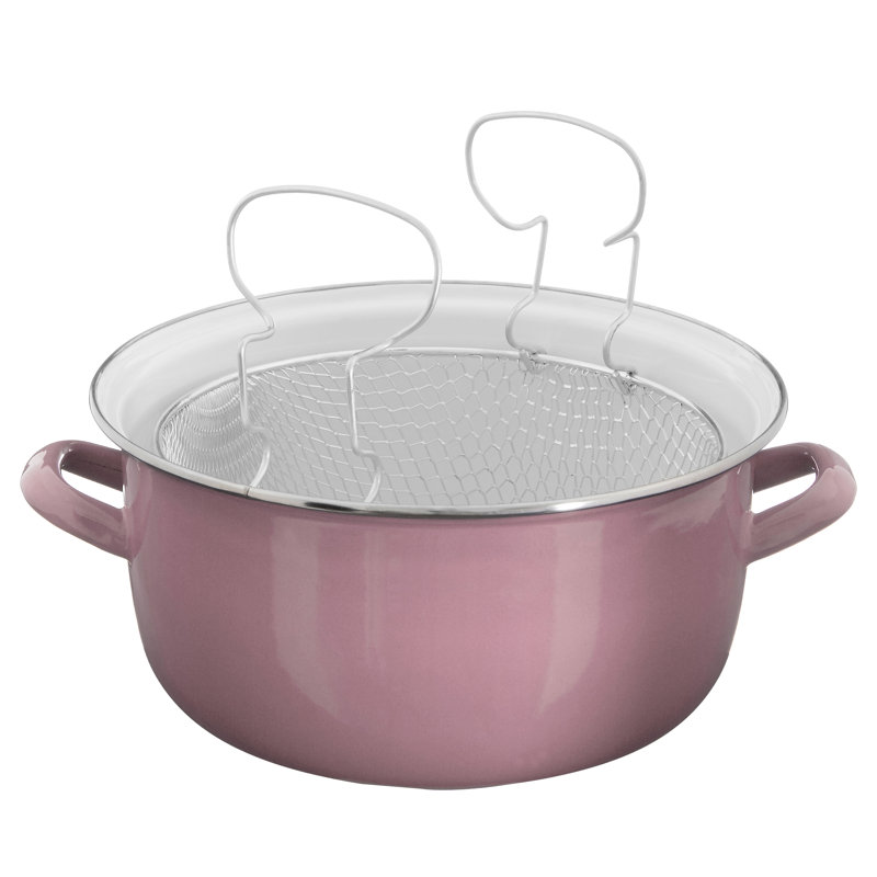 Premier Housewares Telo 3 Deep Fryer