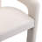 Modern Upholstered Barrel Dining Chairs-95262506