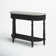 Aberdale 40'' Console Table with Marble Top