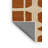 Machine Washable Trellis Beige Area Rug-1764892767