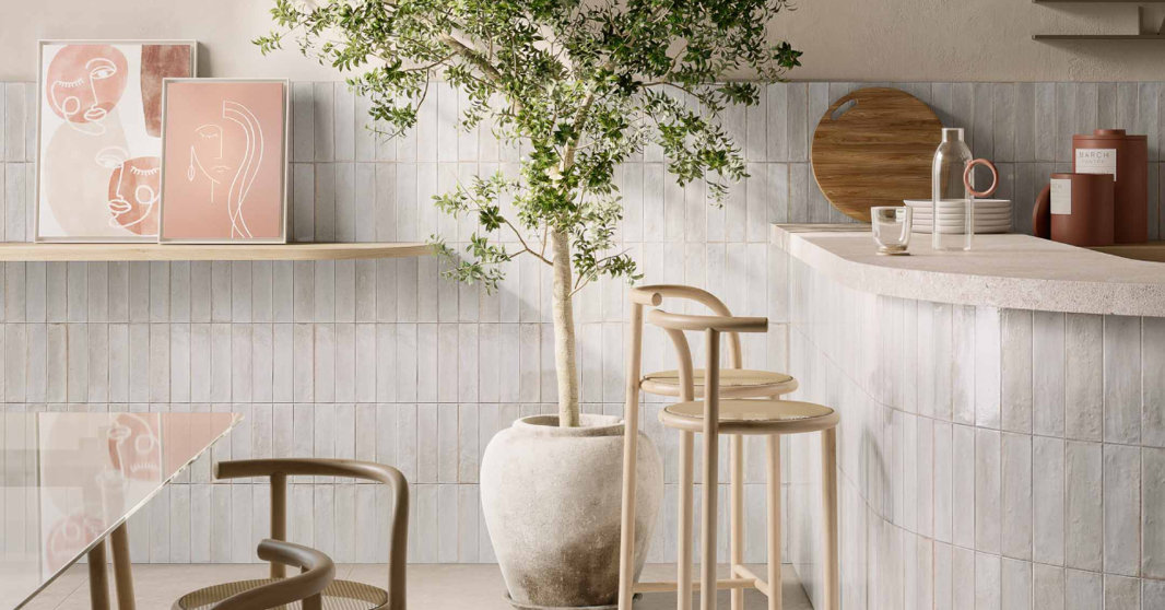 Leader Floor & Wall Tile Industry