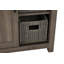 Meuble-lavabo simple 30 po Farm Barn