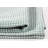 Cotton Stripe Waffle Dish Towel Kitchen Towel-1801489469