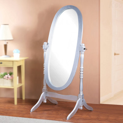 Miroir d'appoint Traditional