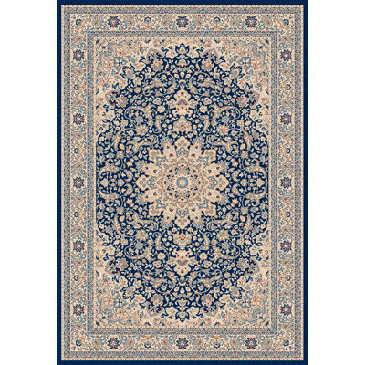 Gist Oriental Hand Woven Area Rug
