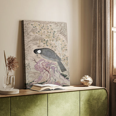 Imprimé animalier rétro - galerie Cavas