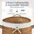 Round Laundry Hamper-219413041