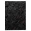 Tapis gris Juliana