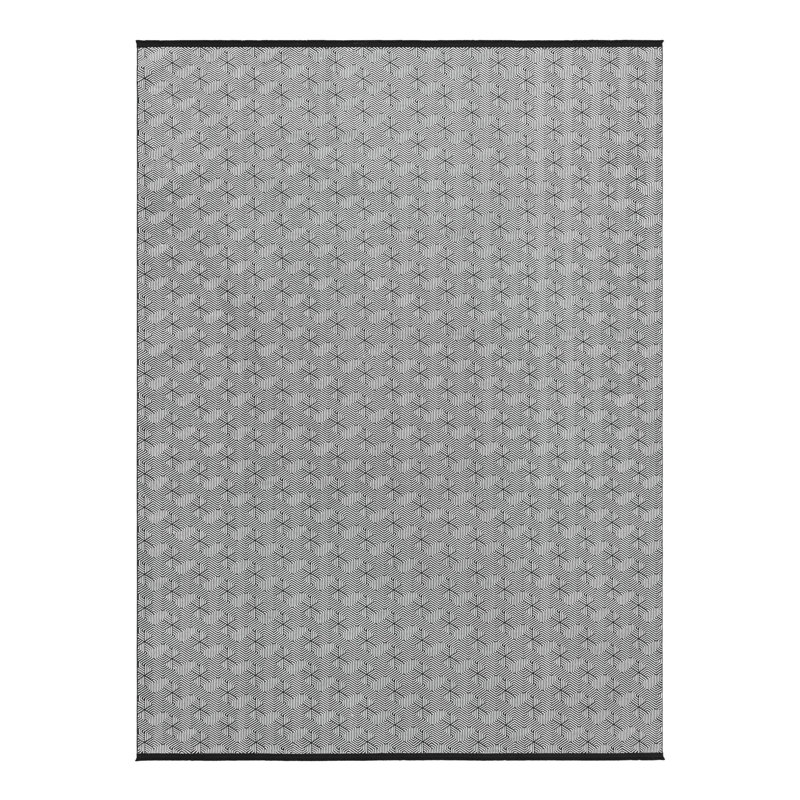 Tapis Kanoi, Rectangle 9 pi x 12 pi